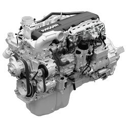 P7C82 Engine